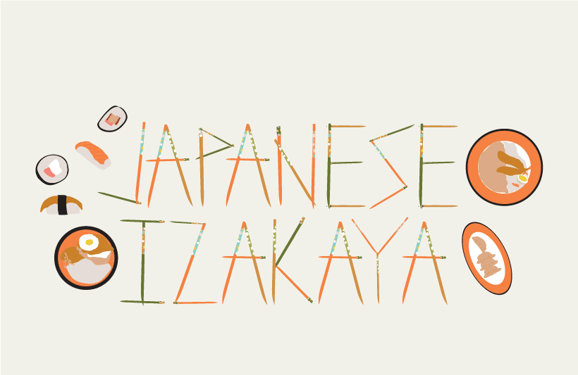 Japanese Izakaya